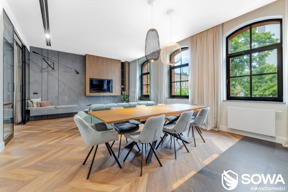Apartament, ul. Jakuba