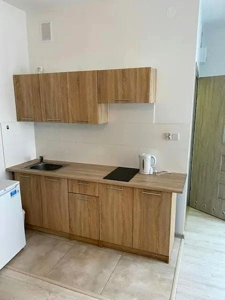 Mieszkanie Katowice
