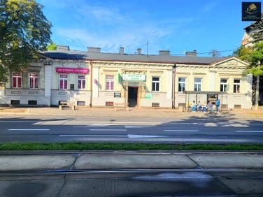 Lokal Częstochowa