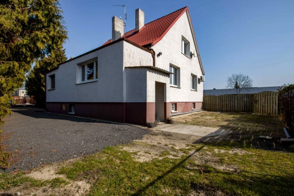 Lokal Poznań