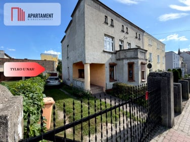 Mieszkanie Nakło nad Notecią
