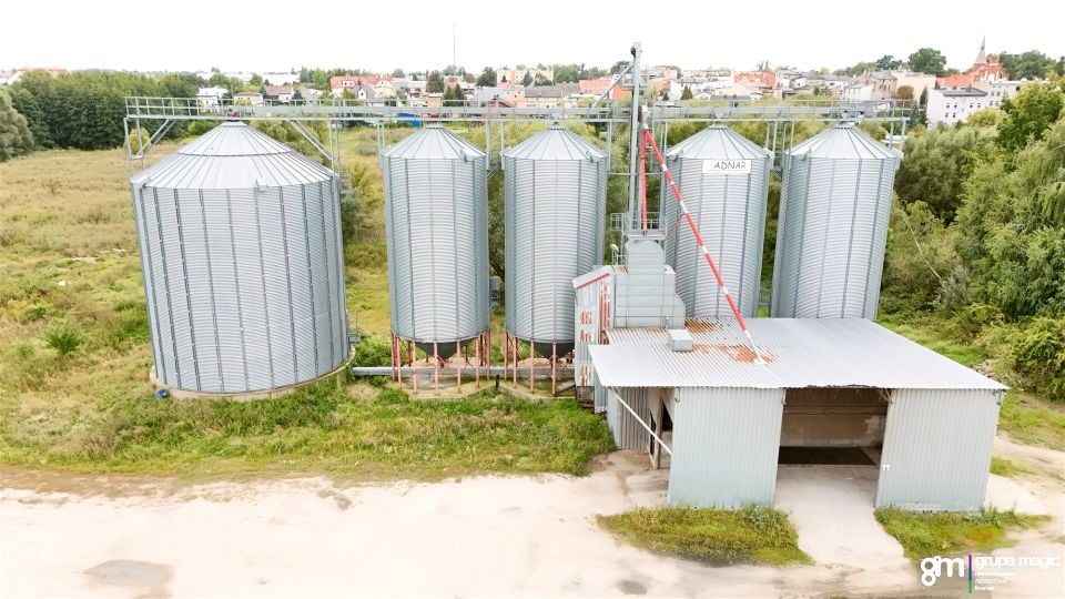 Budynek użytkowy Kowalewo Pomorskie
