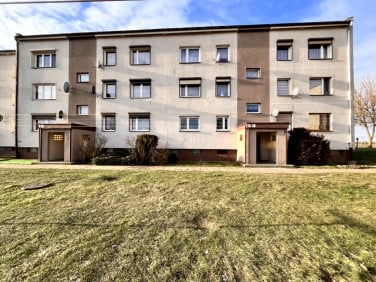 Mieszkanie Pomarzanowice