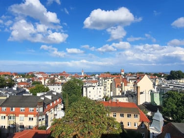 Mieszkanie Sopot sprzedaż