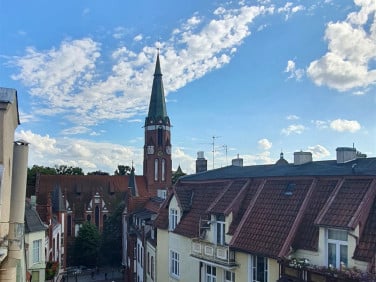 Mieszkanie Sopot