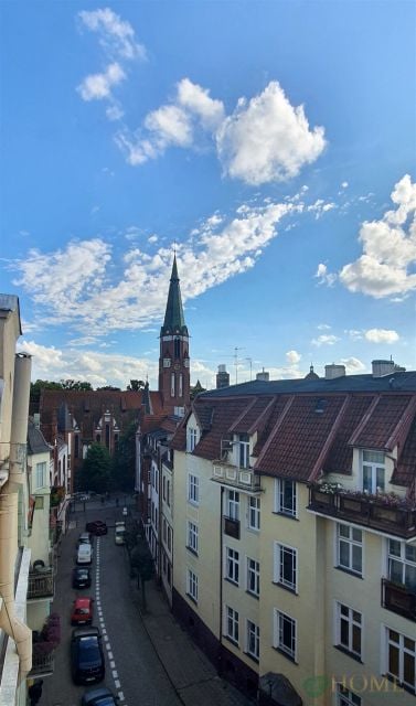 Mieszkanie Sopot