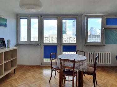 Mieszkanie Warszawa