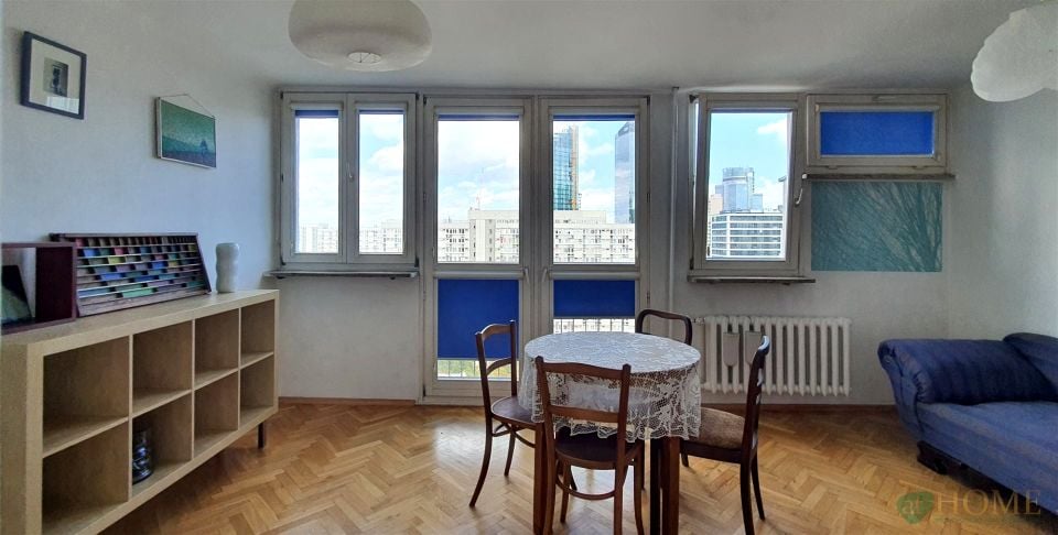Mieszkanie Warszawa