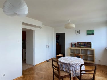 Mieszkanie Warszawa wynajem