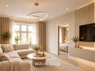 Mieszkanie Legnica