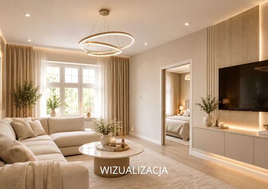 Mieszkanie Legnica