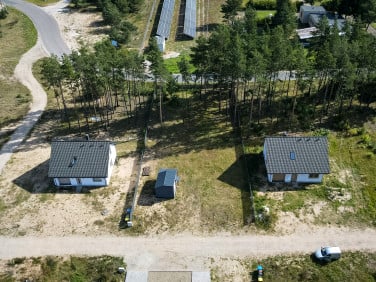 Działka budowlana Skarszewy