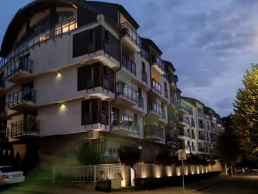 Mieszkanie apartamentowiec sprzedaż
