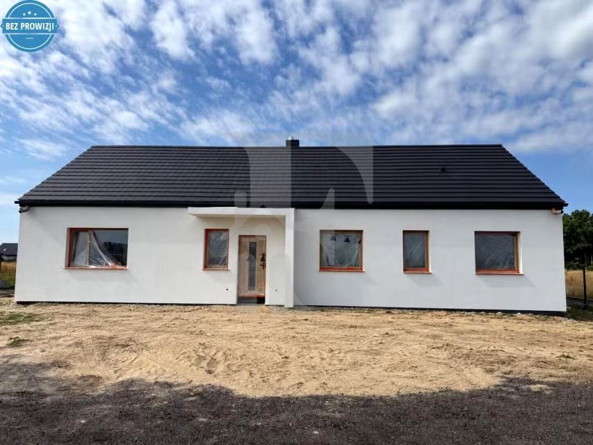 Dom Bogusławice