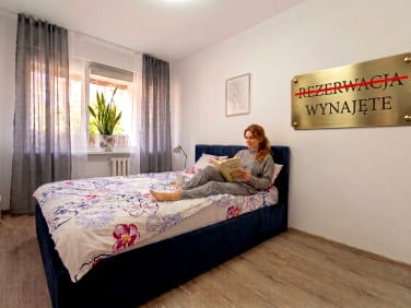 Mieszkanie Oleśnica