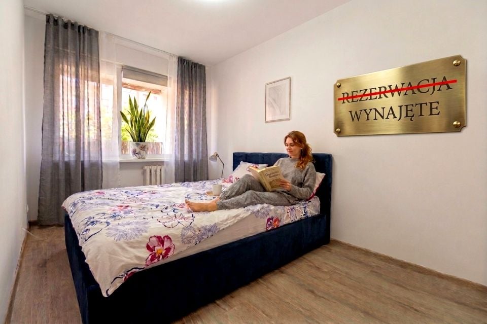 Mieszkanie Oleśnica