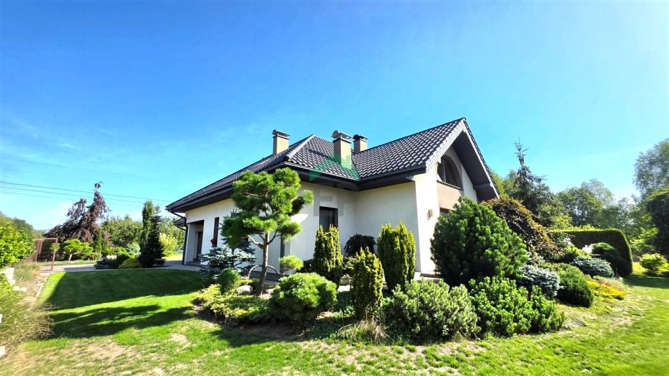 dom Rędziny
