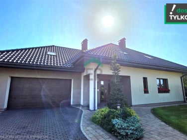 Dom Rędziny