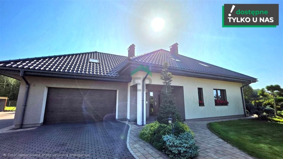 Dom Rędziny