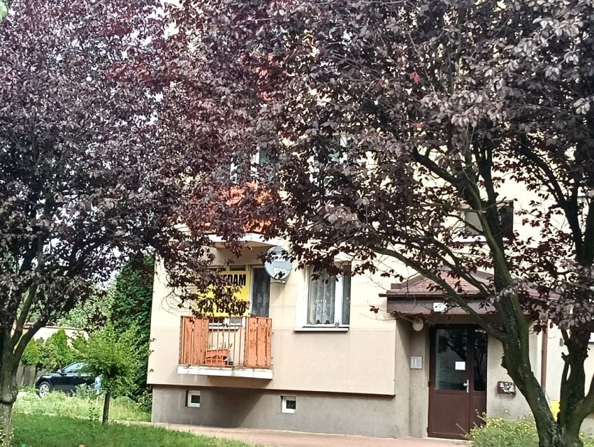 Mieszkanie Częstochowa