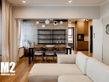 Mieszkanie apartamentowiec wynajem