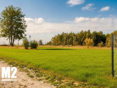 Pusta działka Ełk