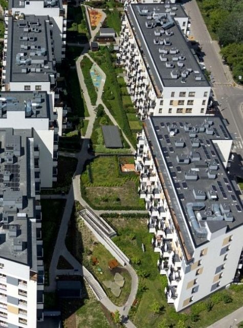 Mieszkanie Warszawa