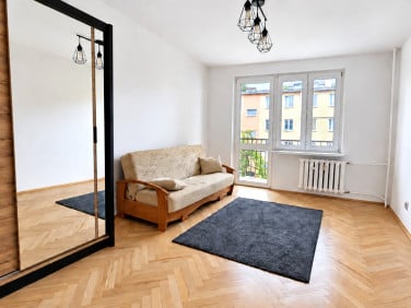 Mieszkanie Kraków