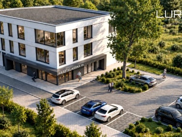 Lokal Białystok