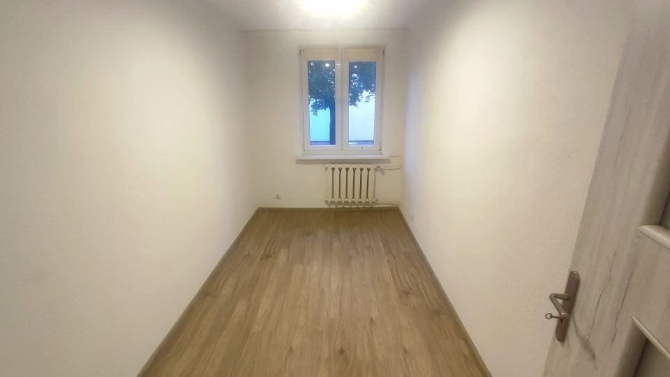 Mieszkanie Słubice