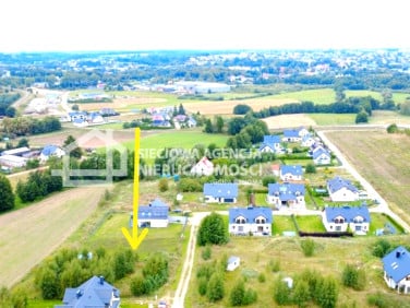 Działka budowlana Żukowo