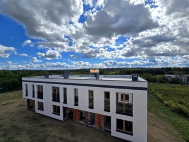 Mieszkanie Kraków