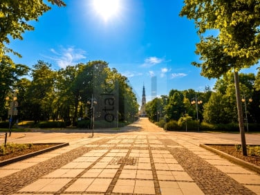 Mieszkanie Częstochowa