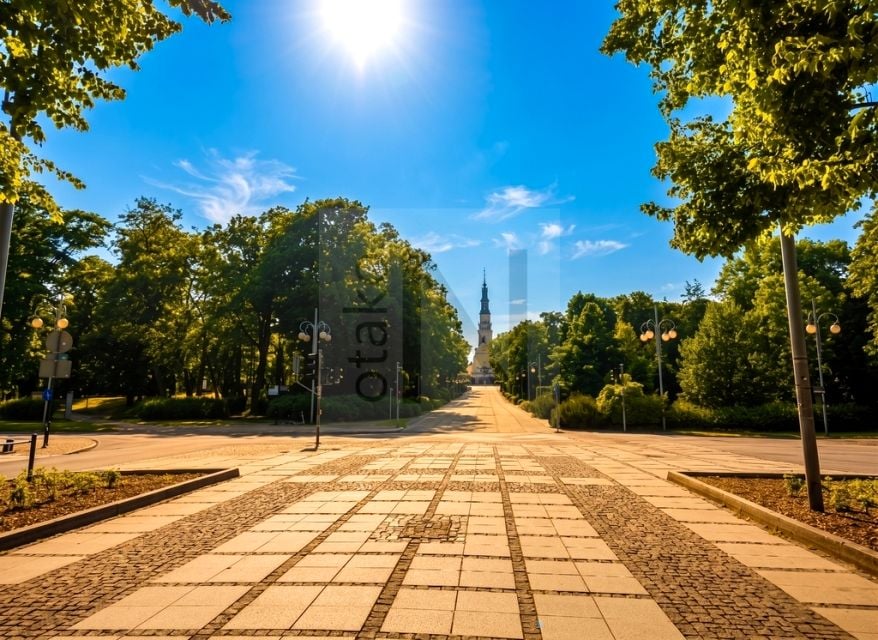 Mieszkanie Częstochowa