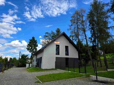 Dom Zabierzów
