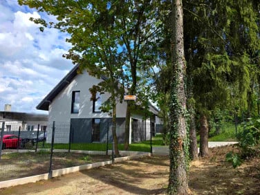 Dom Zabierzów