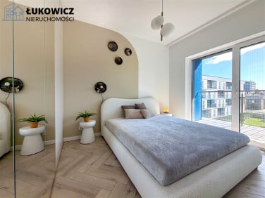 Mieszkanie Bielsko-Biała