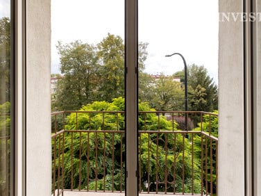 Mieszkanie Warszawa
