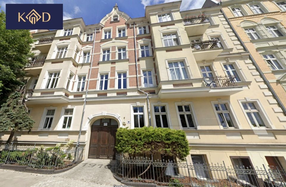 Pokój Poznań