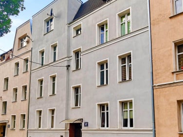 Mieszkanie Elbląg