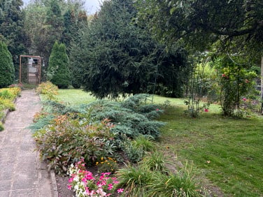 Działka rekreacyjna Poznań
