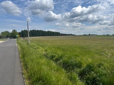 Działka Węglowice