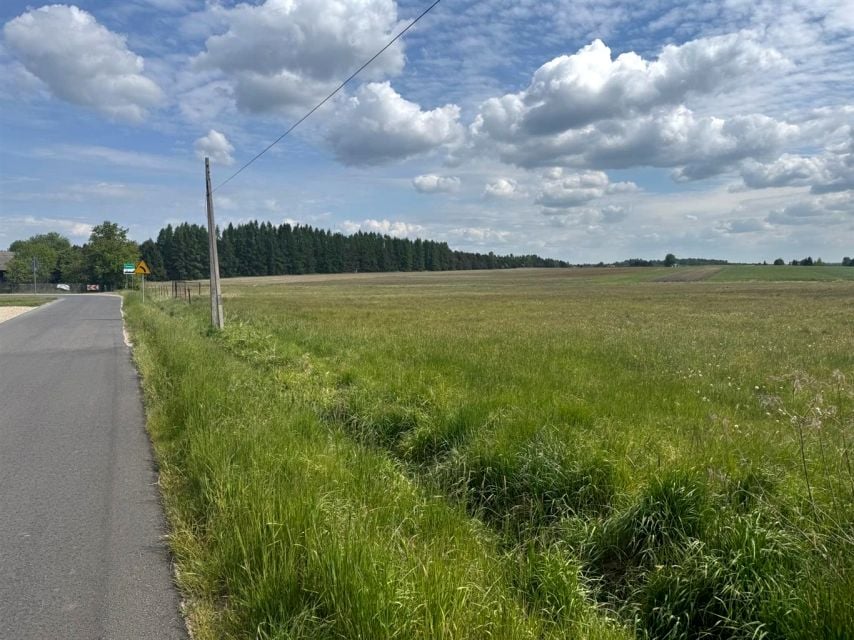 Działka Węglowice