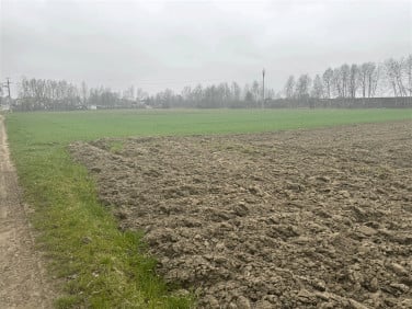 Działka Przyszowice