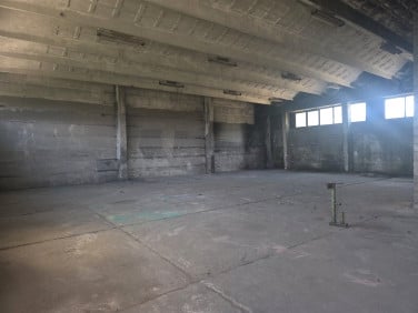 Budynek użytkowy Lubliniec