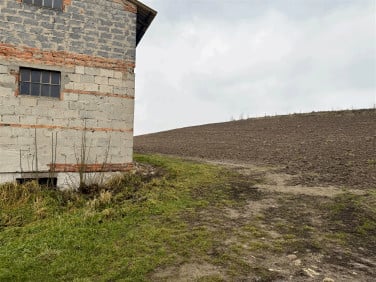 Działka Toszek