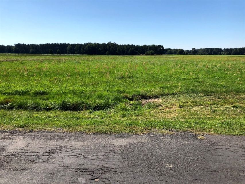 Działka inwestycyjna Lubliniec