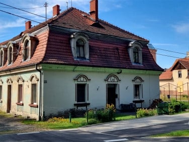 Dom Kochcice