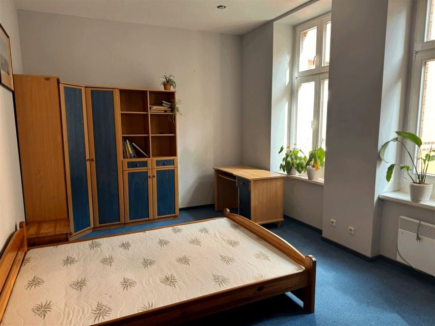 Mieszkanie Katowice