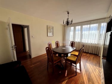 Mieszkanie Katowice